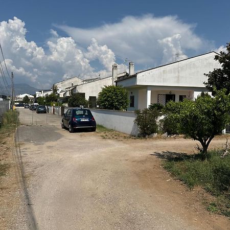 Alloggio Turistico Al Mare Sperlonga E Terracina Villa Lido Di Fondi Kültér fotó